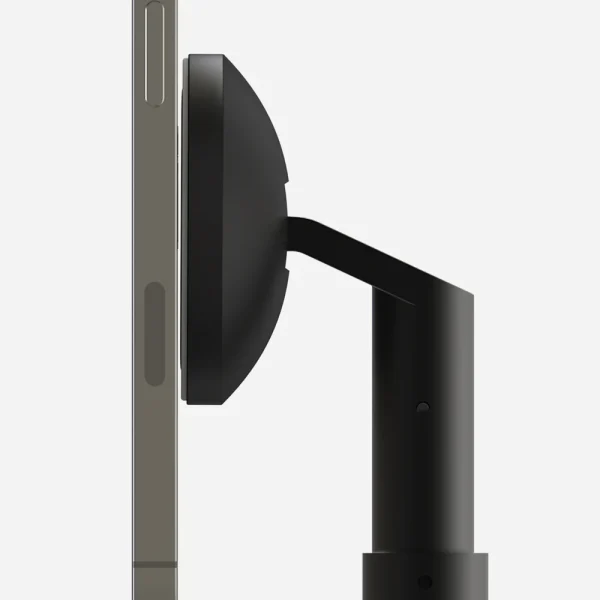 استند وایرلس شارژر رو میزی سه در یک برند mophie