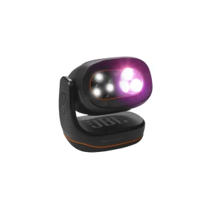 رقص نور جی بی ال مدل PARTYLIGHT BEAM