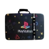کیف حمل کنسول بازی PlayStation5 اسلیم طرح PlayStation Logo برند Nahl- روی جعبه