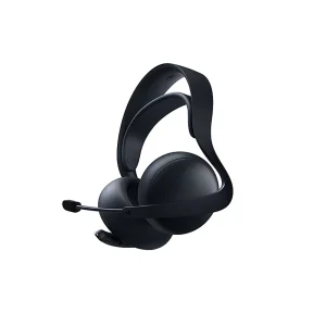 هدست سونی مدل PULSE Elite مخصوص پلی استیشن 5 | رنگ مشکی