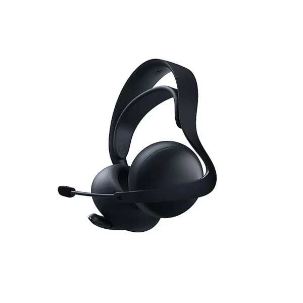 هدست سونی مدل PULSE Elite مخصوص پلی استیشن 5 | رنگ مشکی