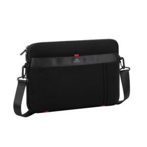 کیف دستی لپ تاپ ۱۳ اینچی ریوا کیس مدل Rivacase 5120 مشکی