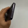 گوشی موبایل دست دوم سامسونگ مدل S23 حافظه ۲۵۶ گیگ رنگ مشکی