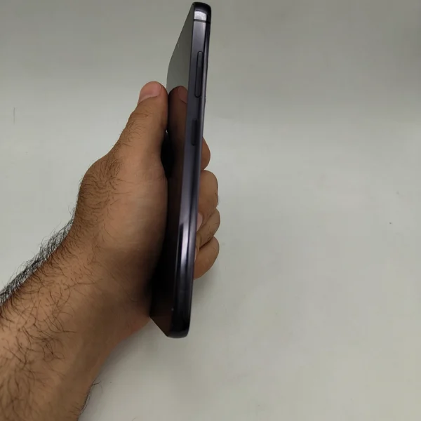 گوشی موبایل دست دوم سامسونگ مدل S23 حافظه ۲۵۶ گیگ رنگ مشکی