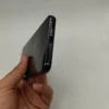 گوشی موبایل دست دوم سامسونگ مدل S23 حافظه ۲۵۶ گیگ رنگ مشکی