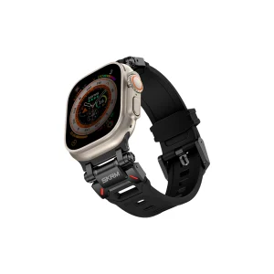 بند اپل واچ برند اسکین تیتون مدل SKINARMA TITON 46/45/44 MM