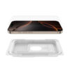گلس بلکین شفاف برای آیفون ۱۶ پرو مدل Ultra Glass 2 Treated Screen Protector for iPhone 16 Pro