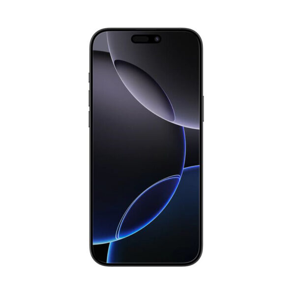 گلس بلکین شفاف برای آیفون ۱۶ پرو مکس مدل Ultra Glass 2 Treated Screen Protector for iPhone 16 Pro Max