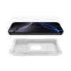 گلس بلکین شفاف برای آیفون ۱۶ پرو مکس مدل Ultra Glass 2 Treated Screen Protector for iPhone 16 Pro Max