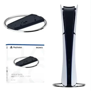 پایه نگهدارنده عمودی Vertical Stand برای پلی استیشن ۵