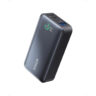 پاوربانک 10000 میلی آمپر 30 وات انکر مدل A1256 Anker Pocket-Sized Power Boost رنگ مشکی
