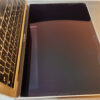 مک بوک پرو دست دوم 13 اینچی اپل مدل MacBook Pro MPXV2 2016 همراه با تاچ بار پردازنده Core i5 با رم 8 گیک حافظه 256 گیگ