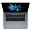 مک بوک پرو دست دوم 13 اینچی اپل مدل MacBook Pro MPXV2 2016 همراه با تاچ بار پردازنده Core i5 با رم 8 گیک حافظه 256 گیگ