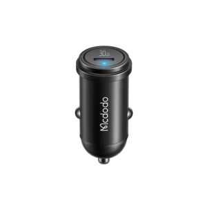 شارژر فندکی مک دو دو 30 وات مدل PD30W 1C