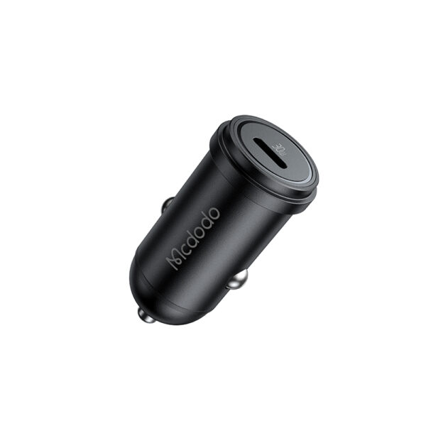 شارژر فندکی مک دو دو 30 وات مدل PD30W 1C