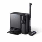 جارو رباتیک اکووکس مدل DEEBOT T30S COMBO COMPLETE BLACK