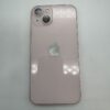 گوشی موبایل دست دوم اپل iPhone 13 ظرفیت 128GB صورتی دو سیم کارت CH