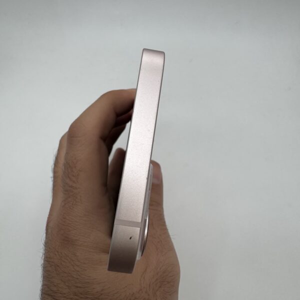 گوشی موبایل دست دوم اپل iPhone 13 ظرفیت 128GB صورتی دو سیم کارت CH