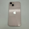 گوشی موبایل دست دوم اپل iPhone 13 ظرفیت 128GB صورتی دو سیم کارت CH