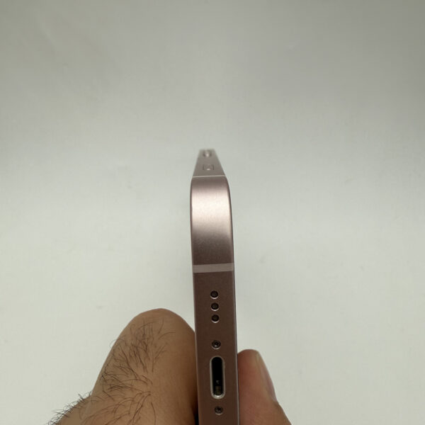 گوشی موبایل دست دوم اپل iPhone 13 ظرفیت 128GB صورتی دو سیم کارت CH