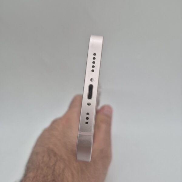 گوشی موبایل دست دوم اپل iPhone 13 ظرفیت 128GB صورتی دو سیم کارت ZA