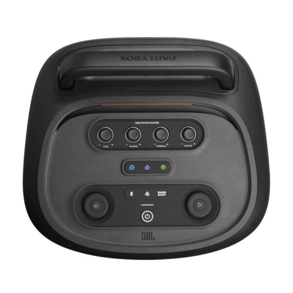 اسپیکر JBL پارتی باکس مدل PartyBox 520