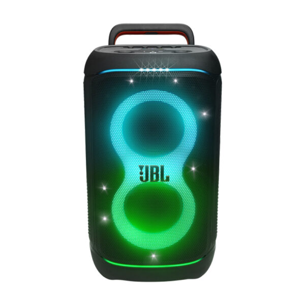 اسپیکر JBL پارتی باکس مدل PartyBox 520