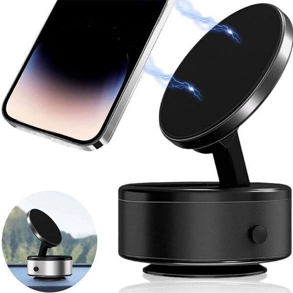 استند وکیومی برند Naidun مدل X10Q/X10QP