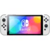 نینتندو سوییچ اولد جوی کان رنگ سفید | Nintendo Switch OLED Joy-Con White