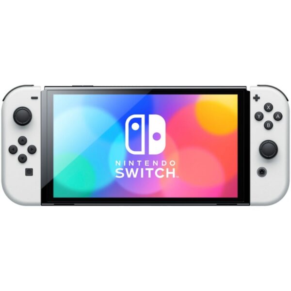 نینتندو سوییچ اولد جوی کان رنگ سفید | Nintendo Switch OLED Joy-Con White