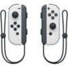 نینتندو سوییچ اولد جوی کان رنگ سفید | Nintendo Switch OLED Joy-Con White