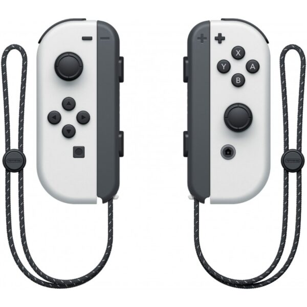نینتندو سوییچ اولد جوی کان رنگ سفید | Nintendo Switch OLED Joy-Con White