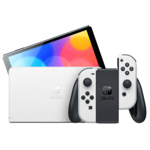 نینتندو سوییچ اولد جوی کان رنگ سفید | Nintendo Switch OLED Joy-Con White