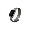 بند اپل واچ برند یونیک مدل Uniq Dante Pro for apple watch 45/46/49 mm رنگ سیلور