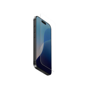 گلس کلیر یونیک مناسب آیفون ۱۶ پرو مکس مدل UNIQ Optix Clear iPhone 16 Pro Max