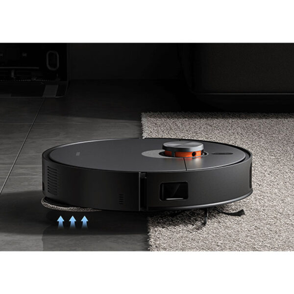 جارو رباتیک شیائومی مدل Xiaomi Robot Vacuum X20 Max