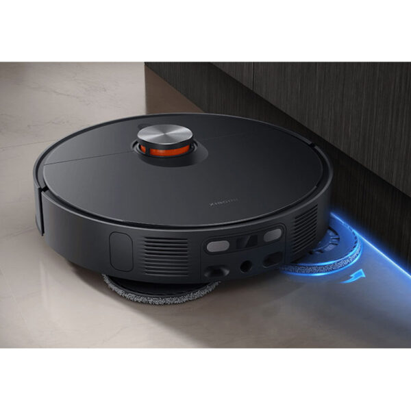 جارو رباتیک شیائومی مدل Xiaomi Robot Vacuum X20 Max