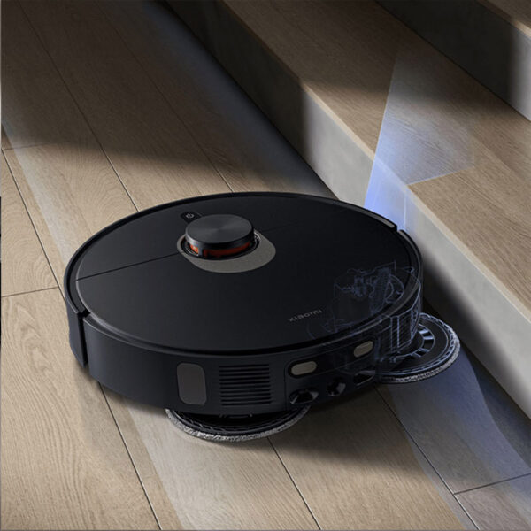 جارو رباتیک شیائومی مدل Xiaomi Robot Vacuum X20 Max