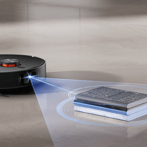 جارو رباتیک شیائومی مدل Xiaomi Robot Vacuum X20 Max