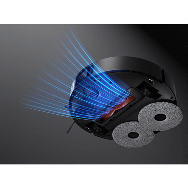 جارو رباتیک شیائومی مدل Xiaomi Robot Vacuum X20 Max