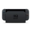 نینتندو سوییچ 2 رنگ مشکی| Nintendo Switch 2 System
