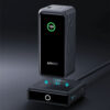 شارژر رو میزی 3 پورت انکر 100 وات مدل Multi-Device Fast Charging - A1902P11