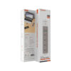 چندراهی برق 3000 وات پرودو Porodo 4AC 65W 3000W Power Strip