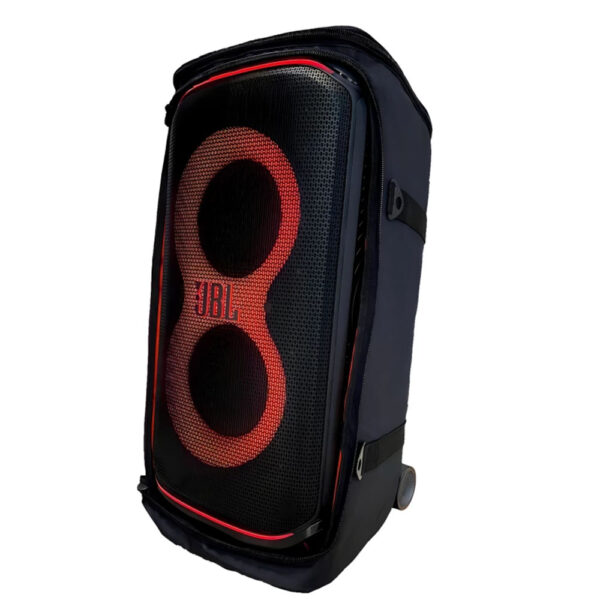 کیف حمل پارتی باکس 320 جی بی ال | JBL PartyCover Club 320