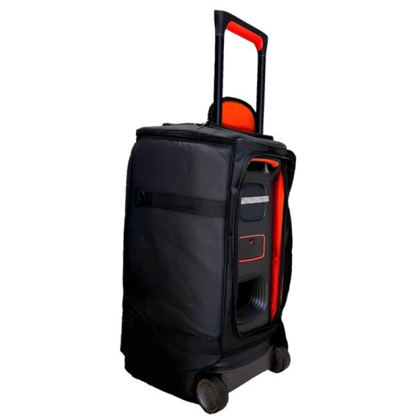 کیف حمل پارتی باکس 320 جی بی ال | JBL PartyCover Club 320