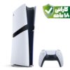 کنسول بازی سونی پلی استیشن 5 پرو دیجیتال حافظه 2 ترابایت | PlayStation 5 pro با گارانتی ۱۸ ماهه