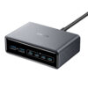 شارژر رو میزی 6 پورت انکر 200 وات مدل Supercharged Multi-Port Desktop Charging Station
