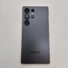 گوشی موبایل دست دوم سامسونگ مدل Galaxy S25 Ultra  ظرفیت 256 گیگ رم ۱۲ گیگ رنگ مشکی تیتانیوم