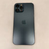 گوشی موبایل دست دوم اپل iPhone 12 ProMax ظرفیت 256GB رنگ آبی دو سیم ZA