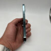 گوشی موبایل دست دوم اپل iPhone 12 ProMax ظرفیت 512GB رنگ آبی تک سیم LL/A